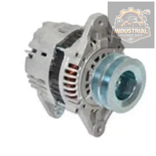 Alternator- New TD27 Nissan 23100-7T403 | Forklift - AlternatorMPN23100-7T403Compatible Equipment MakeNissanCountry of