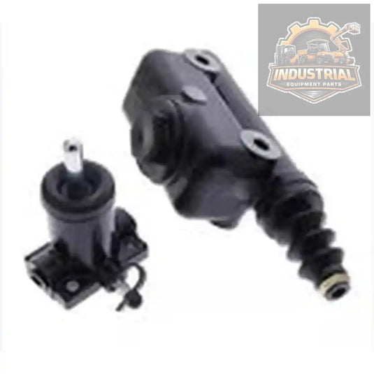 Backhoe Brake Master & Slave Cylinder Kit L25419 A51976 for Case