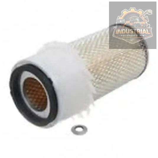 Baldwin Air Filter PA1667-FN - FilterModelBaldwin PA1667-FNCompatible Equipment MakeUniversalMPNPA1667-FNUPCDoes not