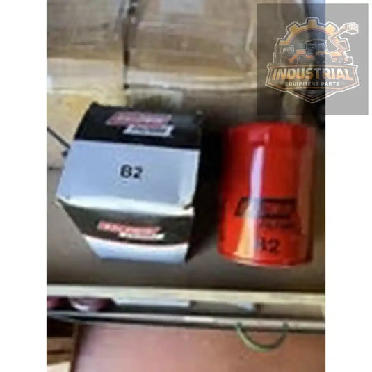 Baldwin B2 Oil Filter