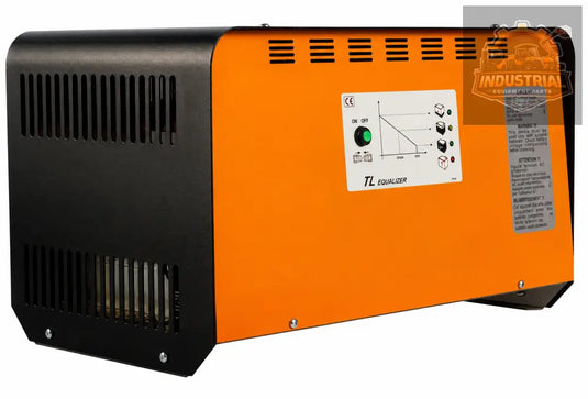 BATTERY CHARGER (1 PHASE 24V 30A PLUGIN) | 16.9 x 10.6 x 11.0 | 30-021