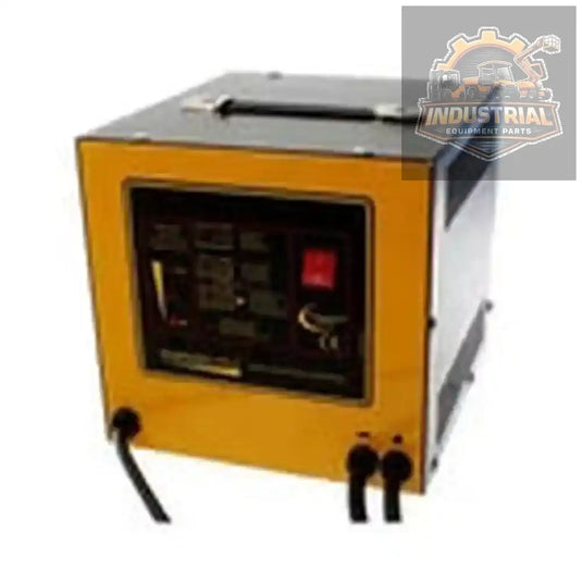 BATTERY CHARGER 24 VOLTS SINGLE PHASE 24V 20A NEW 110 V INPUT 94-110 AH - ChargerMPNREC2420S120UPCDoes not applyCountry