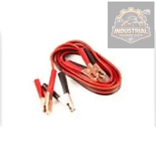 BATTERY JUMPER CABLES (10 GAUGE 12 FT) - Jumper CableModel5408MPN5408Compatible Equipment MakeUniversalCountry of