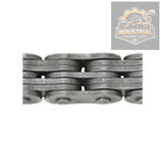 BL534 Forklift Mast Leaf Chain 20FT - See Pics for Description - Leaf ChainModelBL534MPNBL534Compatible Equipment