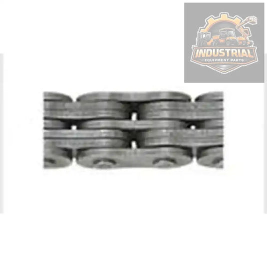 BL534 Forklift Mast Upright Industrial Universal Leaf Chain | 10FT - ChainModelBL-534MPNSYCHBL534-10Compatible