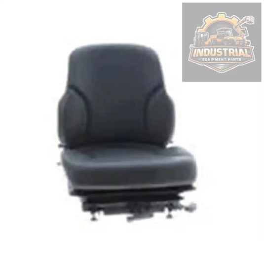 Bobcat 6675595 Vinyl Operator Suspension Seat â€“ Fits Skid Steer & Excavators - SeatModelFOR