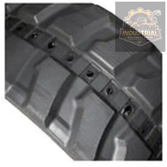 BOBCAT E60 TRACK - RUBBER 400X72.5X76 | WIDE MINI EX