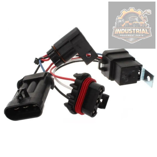 Bobcat FUEL TIMER Solenoid Assembly 6669415 Skid harness | 743 751 753 763