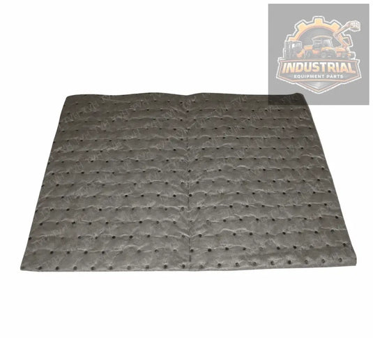 (BOX OF 100) Universal Spill Absorbent Pads | Oil Grease Coolant & Water - Oil PadMPNSY90902Compatible Equipment