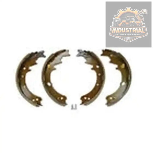 Brake Kit for Komatsu FG30HT-12 Brake Shoes Wheel Cylinders & Seals - Brake KitModelFG30HT-12MPNDoes Not