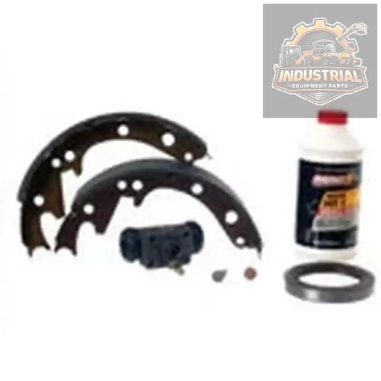 Brake Overhaul Kit For Hyster Model H25-35XL | SY800502 (Fits 1 Side) - BrakeModelH25-35XLCompatible Equipment