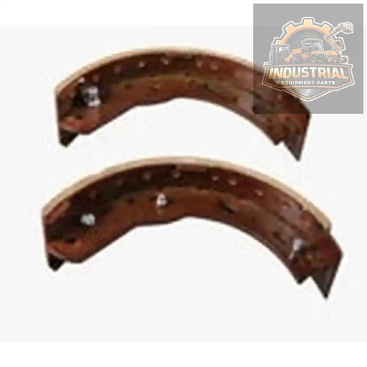 Brake Pad for Toyota Forklift 7FG/FD/FGCU35~50 47450-32981-71 47460-32982-71 R + L - BrakeModel50 47450-32981-71