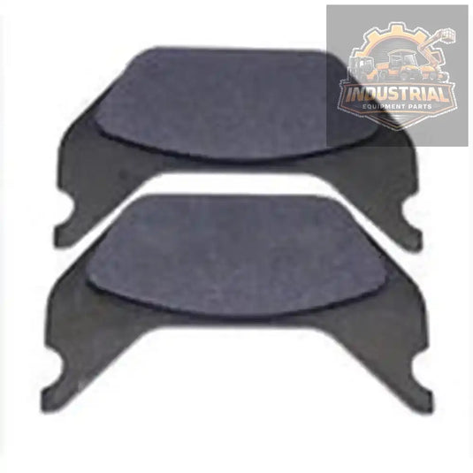 Brake Pad Kit 15/920284 for JCB Wheel Loader 456 456E - BrakeModelWheel Loader 456 456EBrandAftermarket