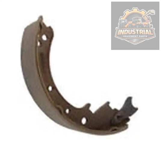 Brake Shoe Set for Toyota Forklift 7FGCU20/C25 (RH & LH) - BrakeModel7FGCU25 SERIAL