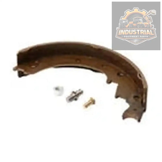 Brake Shoes 91546-12600 for Mitsubishi FD20 FD30 FG30 FGC20 FGC30 2FBC20 2FBC25 - BrakeModel91546-12600Compatible
