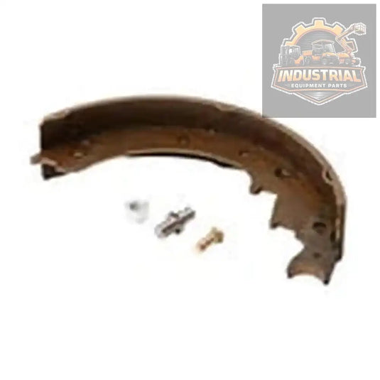 Brake Shoes for Toyota Forklift 8FGCU20/C25 (4 Shoes) - BrakeModel8FGCU20Compatible Equipment MakeToyotaModified