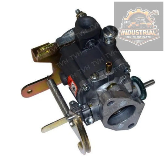 CA55-577-H25 LPG Carburetor Mixer For Nissan Forklift 16000-6G002 - CARBURETORCustom BundleNoModel16000-6G002