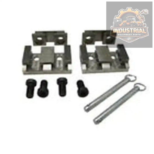 Cascade Carton Clamp 25D Lower Mounting Group Kit | Forklift