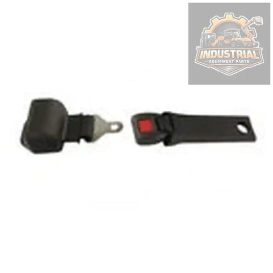 CAT Caterpillar 9301400098 SEAT SAFETY BELT KIT FORK LIFT TRUCK MITSUBISHI 60’’ - BeltModel9301400098Compatible