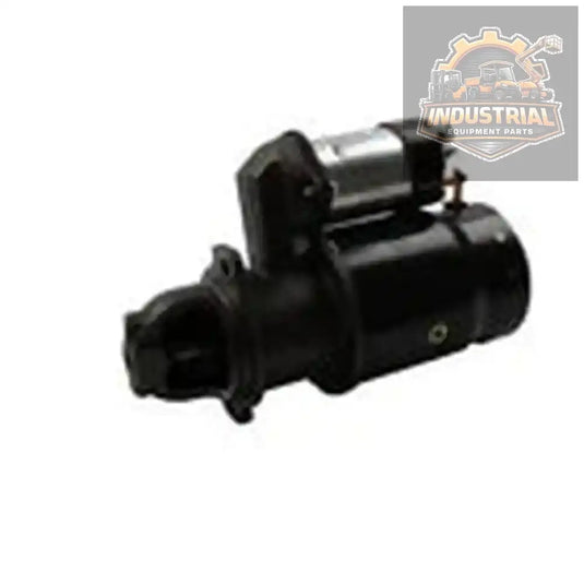 Caterpillar 308855 STARTER - NEW (Serial Range 3253 to 3780) V30B V50B - StarterTeeth10MPN308855Oil