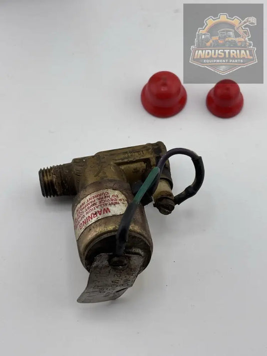 Caterpillar 341545 FUEL LOCK OFF (LPG) V30B T50E T150D - Fuel LoxkoffModelV30B