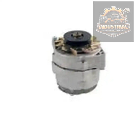 Caterpillar 6T1195 ALTERNATOR - NEW T40D T80D - ALTERNATORModelT80DCompatible Equipment MakeCaterpillarMPN6T1195UPCDoes