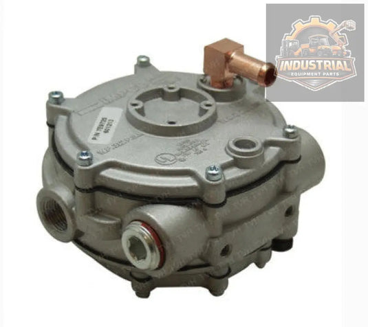 Caterpillar 7E9725 LPG REGULATOR - (Model J W/Check Valve) T50E - ConverterModelT50ECompatible Equipment