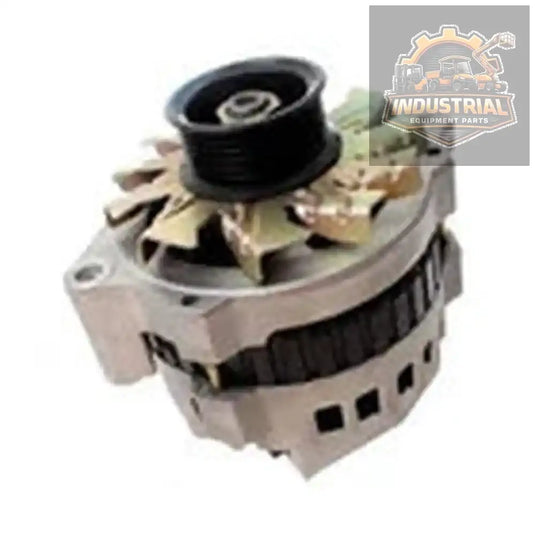 Caterpillar 8C5535 ALTERNATOR - NEW (12/32V) TC100D T50E - AlternatorModelTC100D
