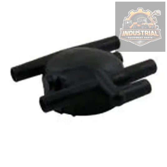 Caterpillar 8N7654 CAP - DISTRIBUTOR (Clip Down)(4 Cylinder) TC30 - Distributor CapModelTC30Compatible Equipment