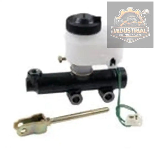 Caterpillar 91484-27101 BRAKE MASTER CYLINDER FGC10 FGC20 GC15 GC25 - Master CylinderModelCylinderCompatible Equipment