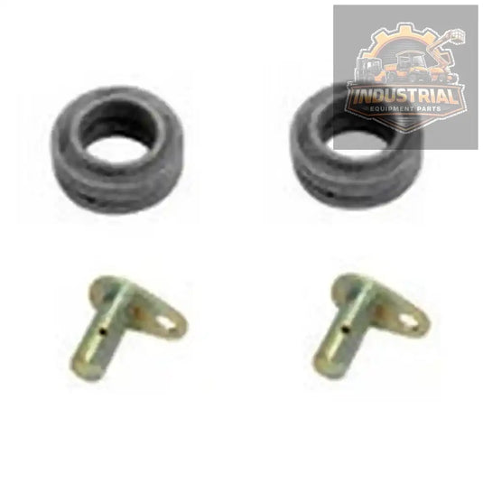 Caterpillar Forklift GP15N Steering Pin & Bushing | 1 Side