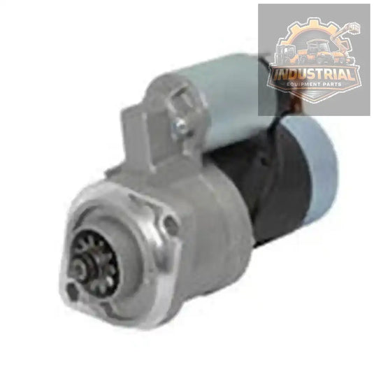 Caterpillar MD171228 STARTER,NEW (w/No Nose Cone) (4G63G) P25K,FGC25K GP25K - StarterModelP25K