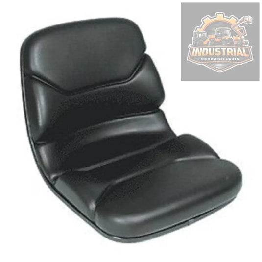 CATERPILLAR TOWMOTOR MITSUBISHI FORKLIFT SEAT 1099856 91214-25400 9121425400 NEW - SeatCompatible Equipment