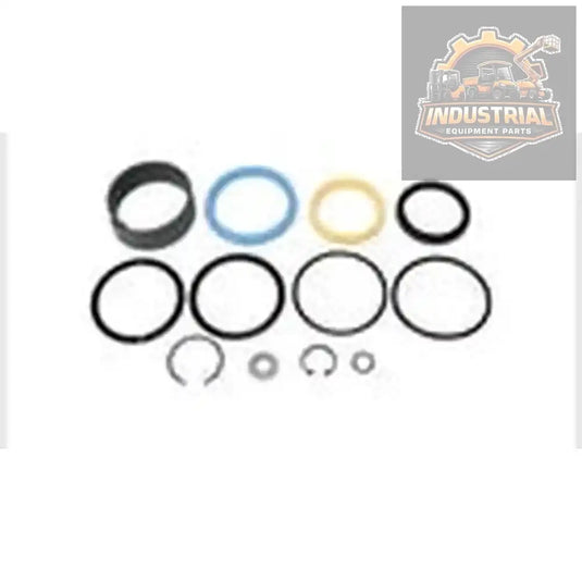 Center Lift cylinder seal kit fits TOYOTA forklift truck 8FGU25 | FSV MAST - SealModel8FGU25MPN04652-U2070-71Compatible