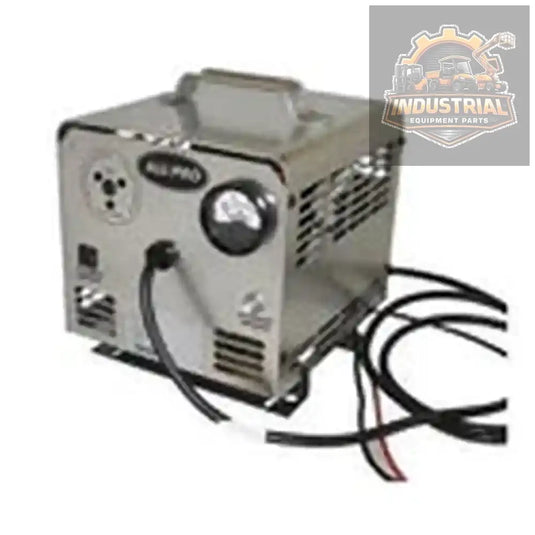 CHARGER - 36 VOLT FOR CUSHMAN 886480 - ChargerVoltage36VMPNCU886480Compatible Equipment MakeUniversalUPCDoes not apply