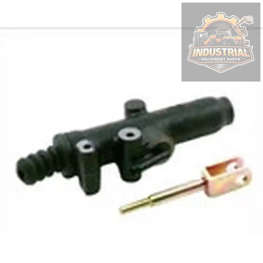 CL2813834 Forklift Master Cylinder for Clark W/ Push Rod | 2813834 - Braking systemFitment TypeDirect
