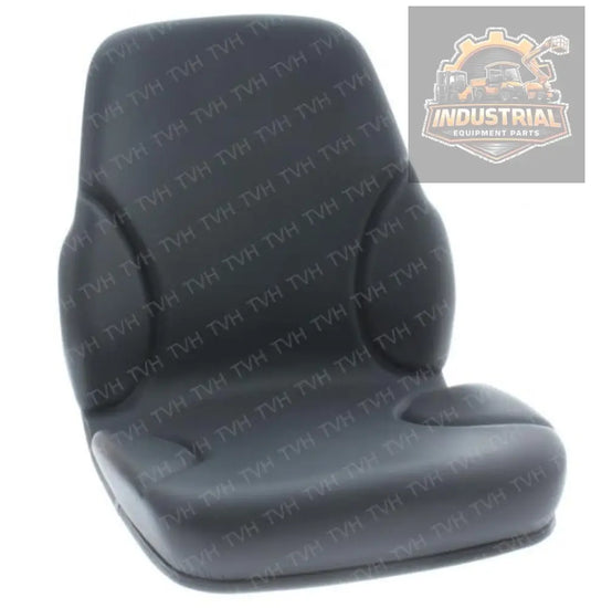 Clark 6684442 SEAT - VINYL GRAY (21.18’’H x 19.37’’W x 23.62’’D)