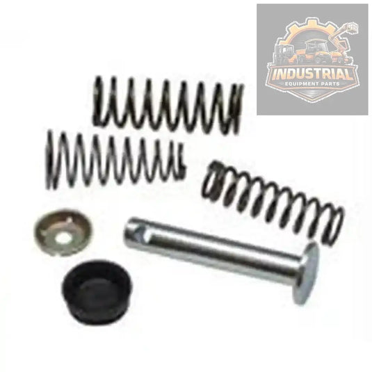 CLARK 801671 Valve Kit | C500 S30 235 SERIES C20 C30 C40 C50 C300-40 - 356