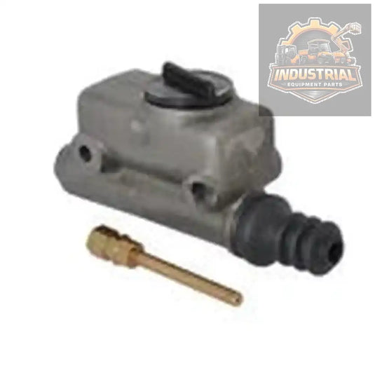 Clark Forklift Brake Master Cylinder 869386 Bore Size: 1’’ Hyster 802847 - BrakeModel802847Compatible Equipment