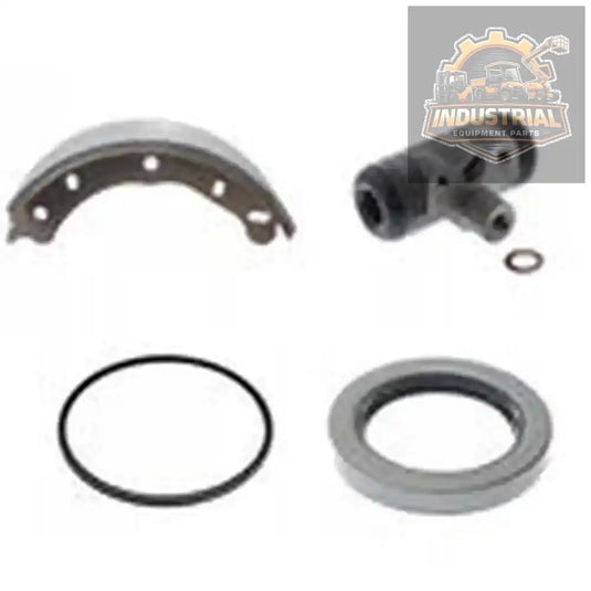 Clark Forklift Brake Shoe Kit | C500-Y40 C500-S60 - Brake ShoeModelC500-Y40