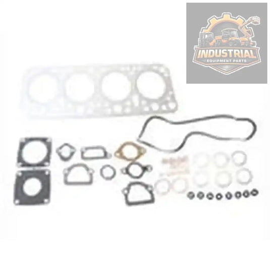 Clark Forklift C500 355 Engine Gasket Set W/ Oil & Oil Filter - GasketModelClark Forklift C500 355MPNCL890882Compatible