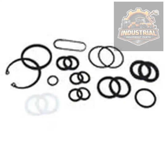 Clark Forklift CFY50B Control Valve Seal Kit - SealModelClark Forklift CFY50B