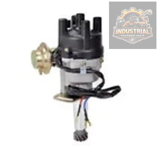 Clark Forklift Electronic Distributor 911411 Fits 4G52 & 4G54 Engine - DistributorModelClark 4G52
