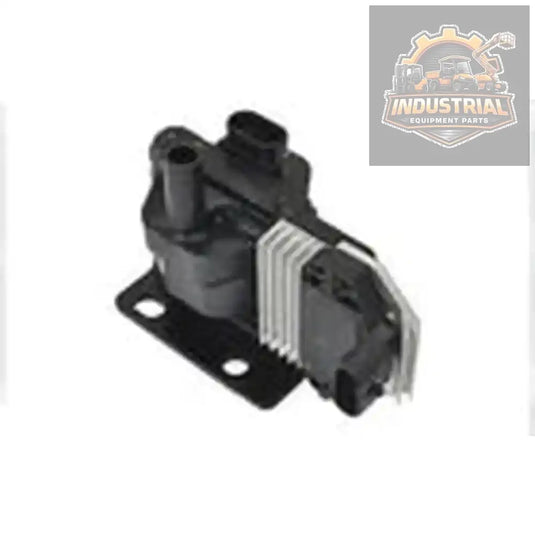 Clark Forklift Ignition Coil 1242352 Fits Toyota 19080-U3330-71 - CoilModelClark Forklift 1242352MPN1242352Compatible