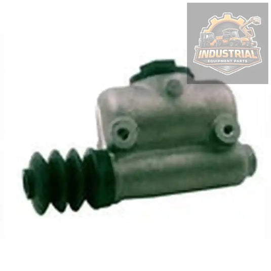 Clark Forklift Master Cylinder 860203 - Master CylinderModelClark Forklift Master Cylinder 860203Compatible Equipment