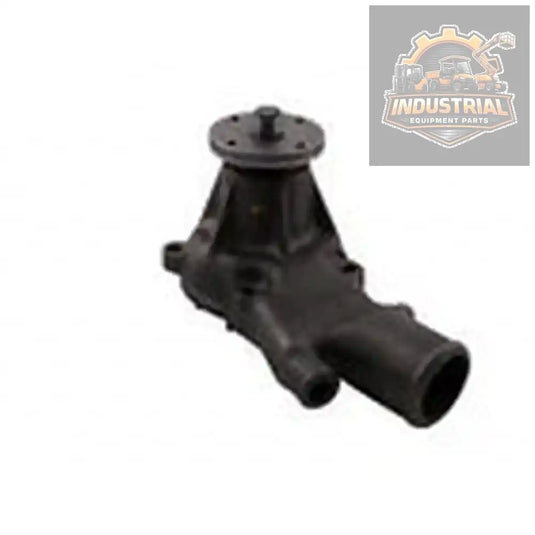 CLARK FORKLIFT PARTS 924942 WATER PUMP CGP20 CGP25 CGP30 CGC20 CGC25 CGC30 - COOLINGModel924942Compatible Equipment