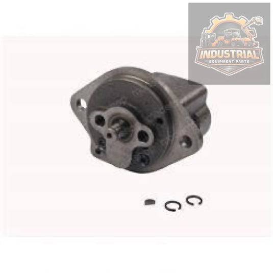 Clark Forklift Transmission Pump 450263 | Genuine Replacement Part - TransmissionModelFOR ClarkMPN450263Compatible