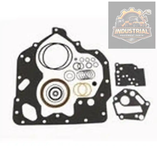 Clark Forklift Transmission Seal Kit | GCS20 25 30MB lot 5521 & UP - SealModel5521MPNSY41156Compatible Equipment
