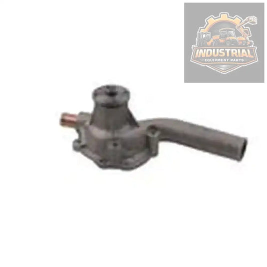 Clark Forklift Water Pump 3768064 W/Gasket Fits 4G52 & 4G54 Engine - Water PumpModel4G63MPN3768064Compatible Equipment
