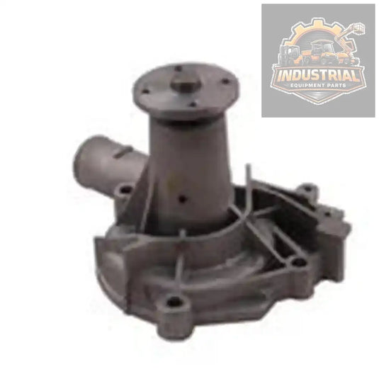 Clark Forklift Water Pump 4320557 W/Gasket Fits 4G32 Engine - Water PumpModel4G63MPN4320557Compatible Equipment
